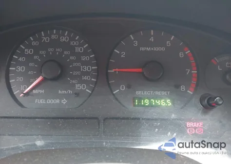 2004 Ford Mustang Gt z USA, uszkodzony, nr VIN 1FAFP42X14F124861